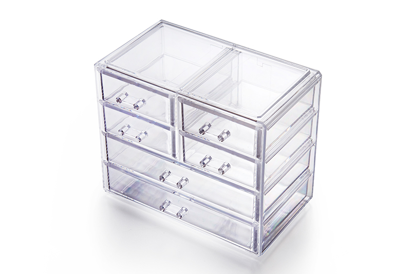 SF-1540抽屜化妝盒